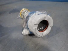 ENDRESS + HAUSER PMP55-71N17/0 PRESSURE MEASUREMENT SENSOR  12191240516