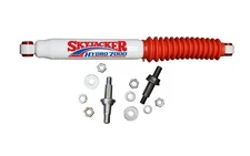 Skyjacker Steering Stabilizer Replacement Kit for Blazer Jimmy K10 K1500