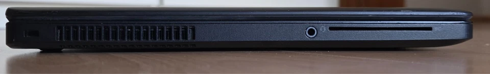 Dell Latitude E5550 · i5-5300U · 8GB · 120GB, Foto 4 von 5
