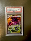 Pokemon - Mega Gengar EX - Ascended Heroes - PSA 10
