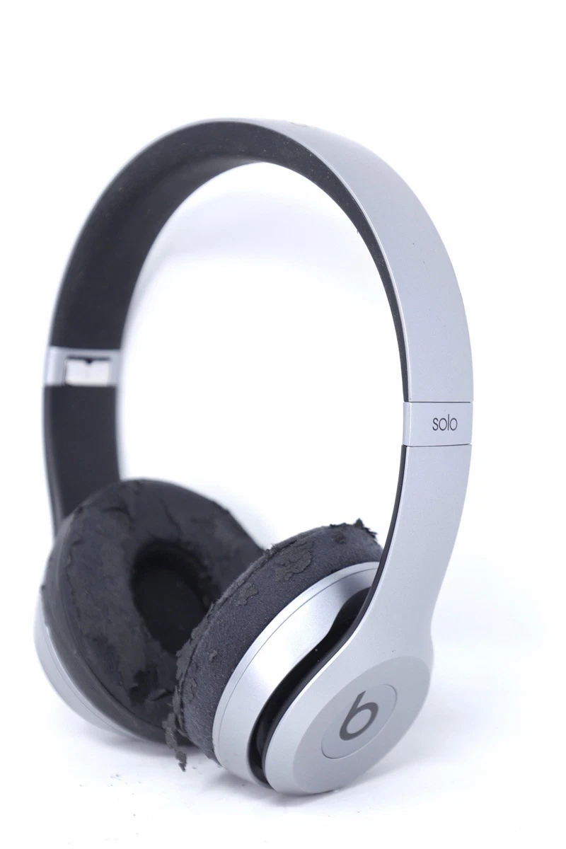 Beats by Dr. Dre Solo2 Black Headphones for Sale | Shop New & Used