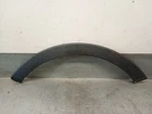 Wheel arch trim