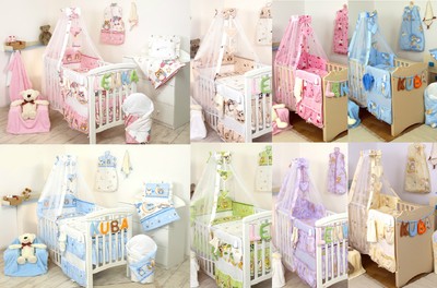 baby box bumper