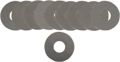 Fox Shox Shim Valve .012 x 1.350'' 10-Pack