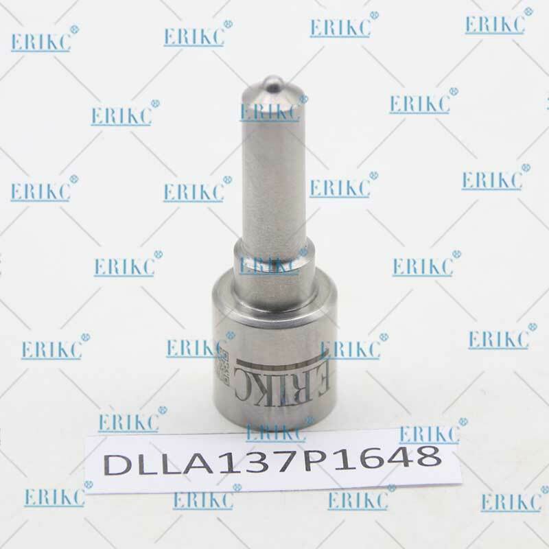 DLLA137P1648 Fuel Common Rail Injector Nozzle 0433172011 For Bosch