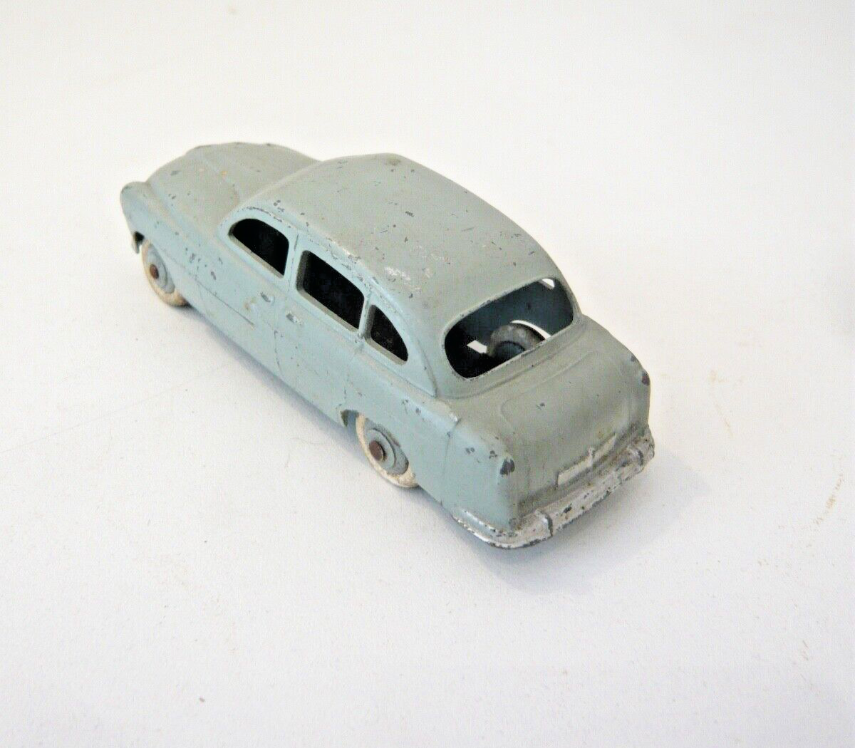 DINKY TOYS FR - Ford 5T # 25M - Benne Basculante EUR 10,00