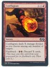 Conflagrate NM/M* Ultimate Masters ENGLISH 126/254 mtg -UnltdCards