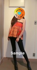 women tops blouses Sleeve Less Size S-M