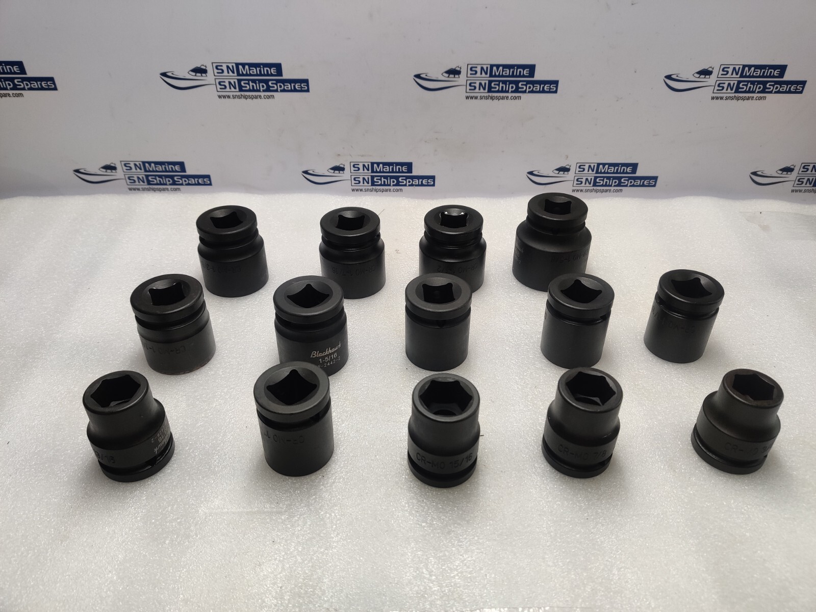 PLACKE Juego De Swivel De Zócalo De Juntas Universal De Impacto