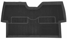 Oer Oe Style Rubber Floor Mat 1955-1959 Chevy And Gmc Pickup Truck 2nd Series Oer Oe Style Rubber Floor Mat 1955-1959 Chevy And Gmc Pickup Truck 2nd Series