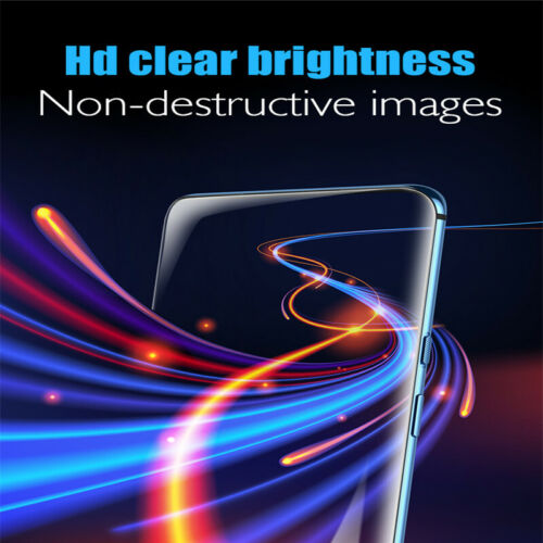 Soft Full Cover Hydrogel Film For Oneplus 11 8T 9R 7t ACE 2 Nord Protective Film - Bild 9 von 16