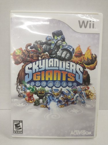 Skylanders Figuren, Spiele und Portale 3 kaufen 1 gratis erhalten plus kostenloser Versand - Bild 31 von 162