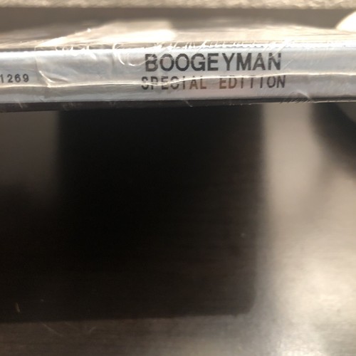 The Boogeyman (DVD, 2005, Special Edition) - Picture 4 of 4