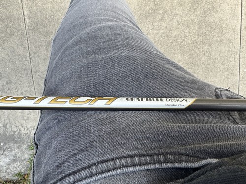 Adams Idea Tech V3 4 Iron Hybrid Ladies G Tech Graphite Design Combo Flex RH - Picture 10 of 12