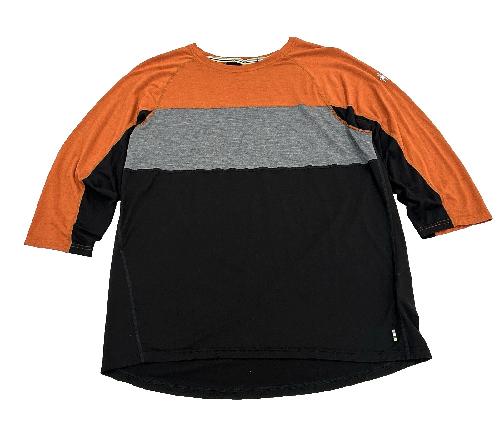 SmartWool Cycling Tops, T-Shirts & Jerseys