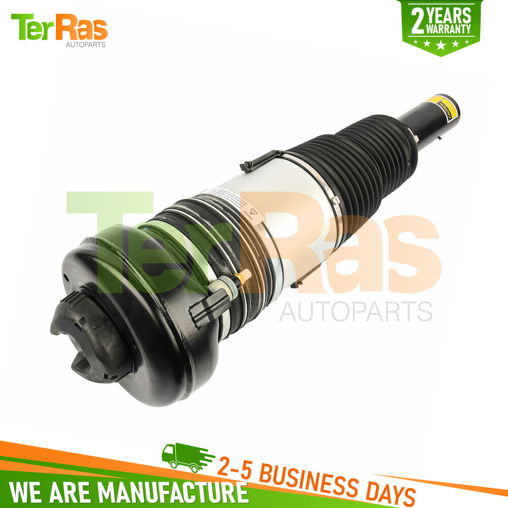 Bentley Bentayga 2017-2022 FRONT+RIGHT Air suspension strut P/N 4M0616039AH