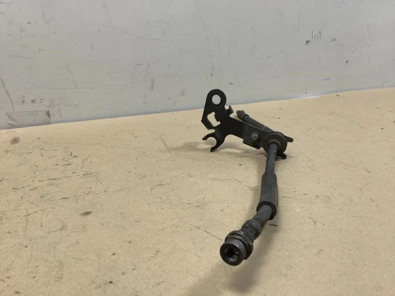 FORD ESCAPE 2014 REAR LEFT DRIVER SIDE BRAKE HOSE LINE FACTORY - Image 2 of 4