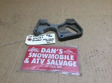 01 Polaris Trail Blazer 250 2wd Rear Brake Caliper Mount Stay 