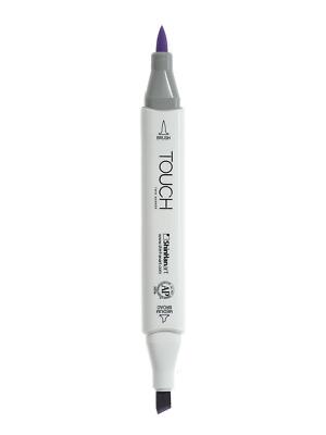 ShinHan Touch Twin Brush Markers - Third Color Assortment