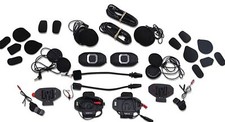 SENA SF2-03D SF2D-02 Bluetooth Dual Communica...