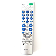 Sony RM-V302 TV VCR DVD 5 Device Remote Multi Brand Universal Programmable