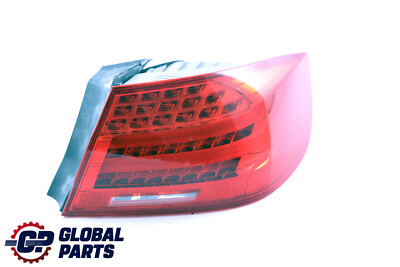 BMW 3 E92 LCI Heck Leuchte LED Rück Licht Rückleuchte Außen Rechts 7251958