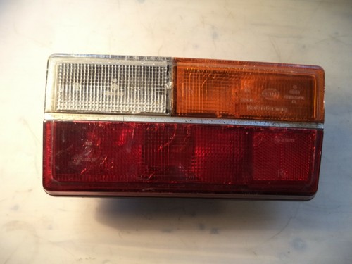 VW Polo 1 Audi 50 Rücklicht Rückleuchte hinten rechts Hella 861945096 8667