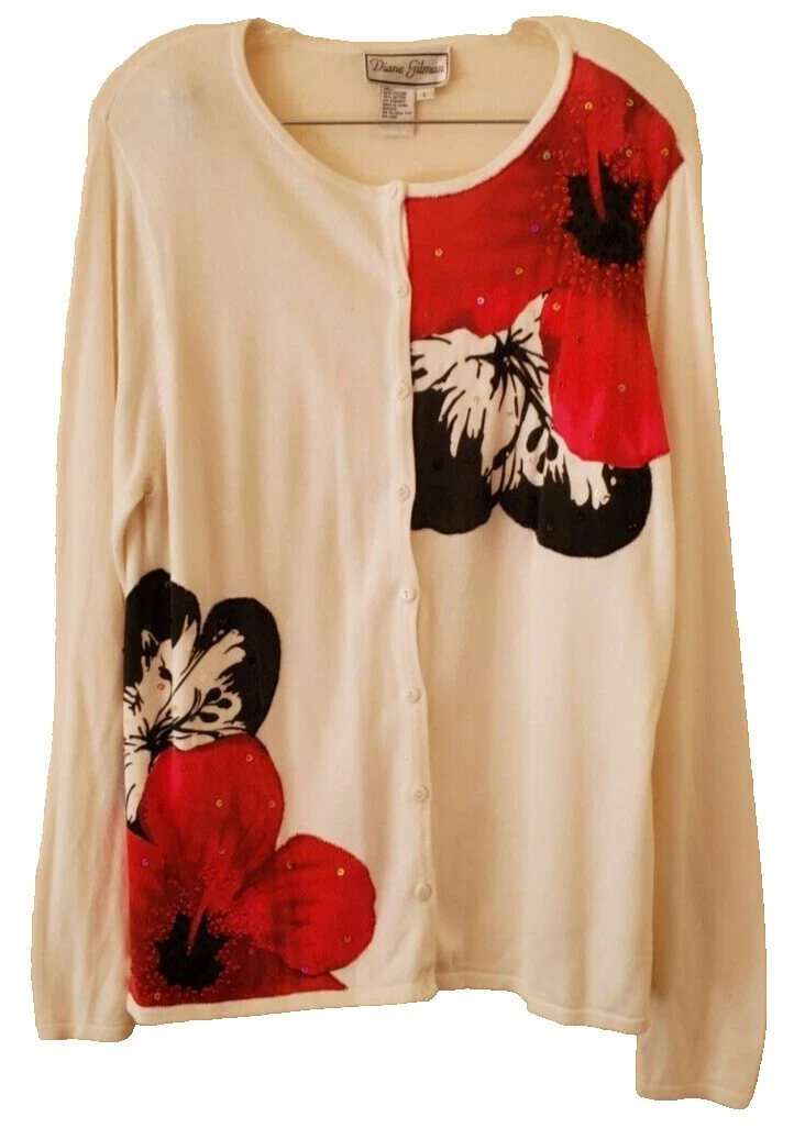 女粘纤 Diane Gilman