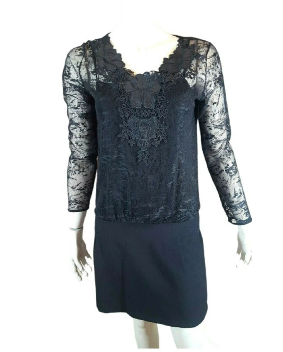 Deby debo top robe longue