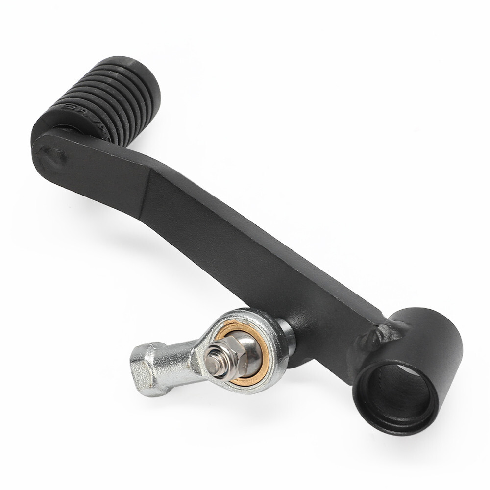 Gear Shift Lever w/ Peg Shifter Pedal For Honda CBR500R CB500F