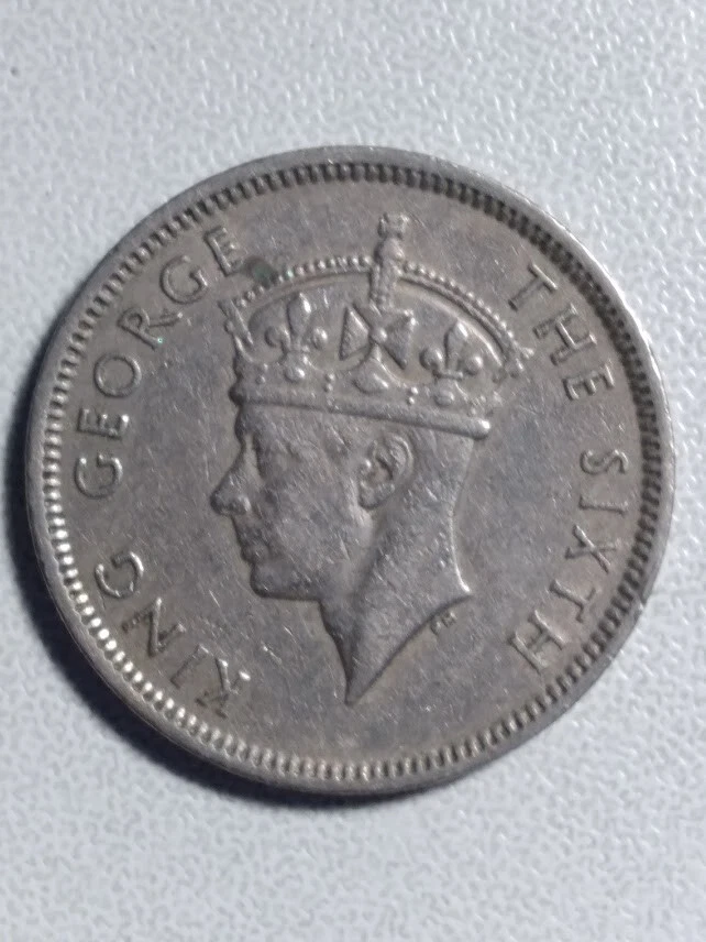 1951 Hong Kong Coins for sale | eBay