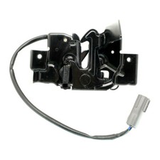 Hood Latch For 2004-2009 Mazda 3 Sedan 2007-2009 Hatchback With Turbo Ma1234110