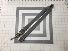 LIVESOUTSIDE Wolf Grey + Tan 2 Point Quick Adjust Sling Tactical USA Made Baby!