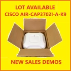 ? NEW DEMO LOT 10x Cisco AIR-CAP3702I-A-K9 3702i Aironet Wireless Access Points