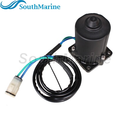 12V Tilt Trim Motor 36120-ZY3-013 Voor Buitenboordmotor75-225