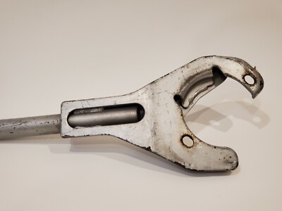 むせんき JDM Nissan Skyline GTR OEM Strut Tower Bar Brace BCNR33 BNR34