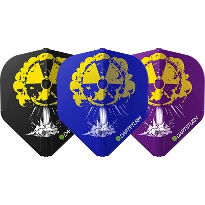 MARKENLOS L-Style - Champagne Flight EZ - Radioactive - Standard