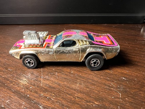 Vintage Hot Wheels Matchbox Cars - Picture 234 of 269