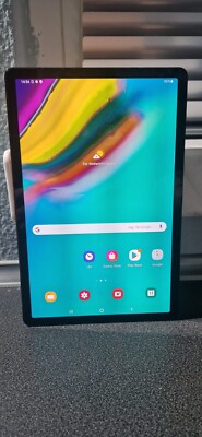 samsung galaxy tab s5e 128gb