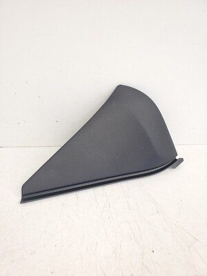 2023-2026 ACURA INTEGRA DASH DASHBOARD RIGHT PASSENGER SIDE END CAP TRIM COVER