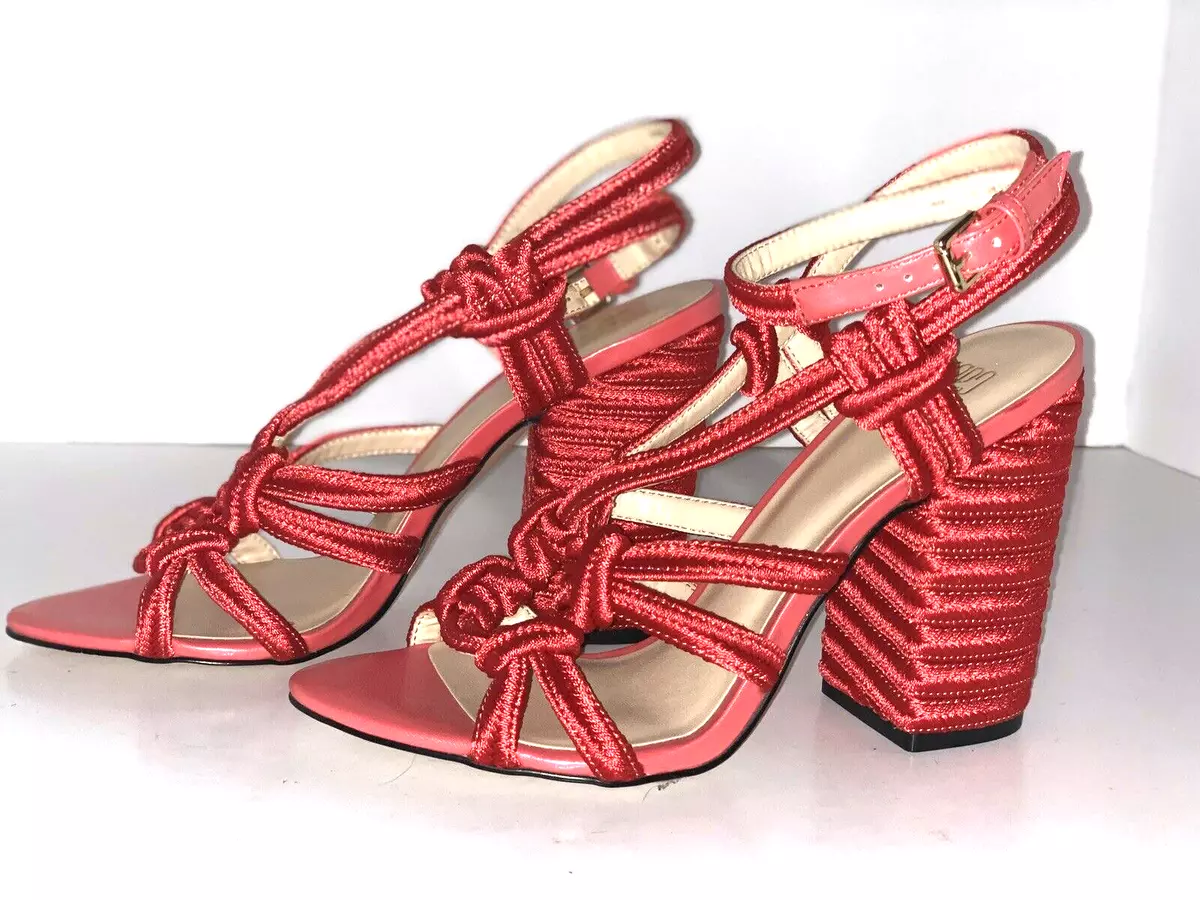 Cabi tip hotsell toe sandal