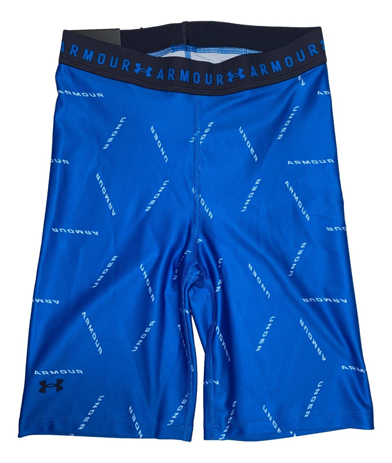 women's heatgear armour bike shorts