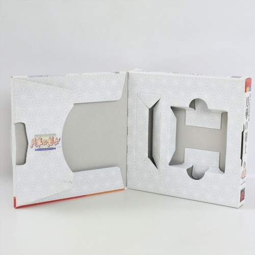 THE LAST BLADE Bakumatsu Roman Neo Geo Pocket Color SNK 2381 np - Picture 7 of 10