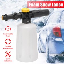 Foam Snow Lance Soap Generator Car Foamer Gun for Karcher K2-K7 Pressure Washer
