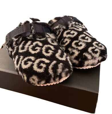 fluff it pop ugg