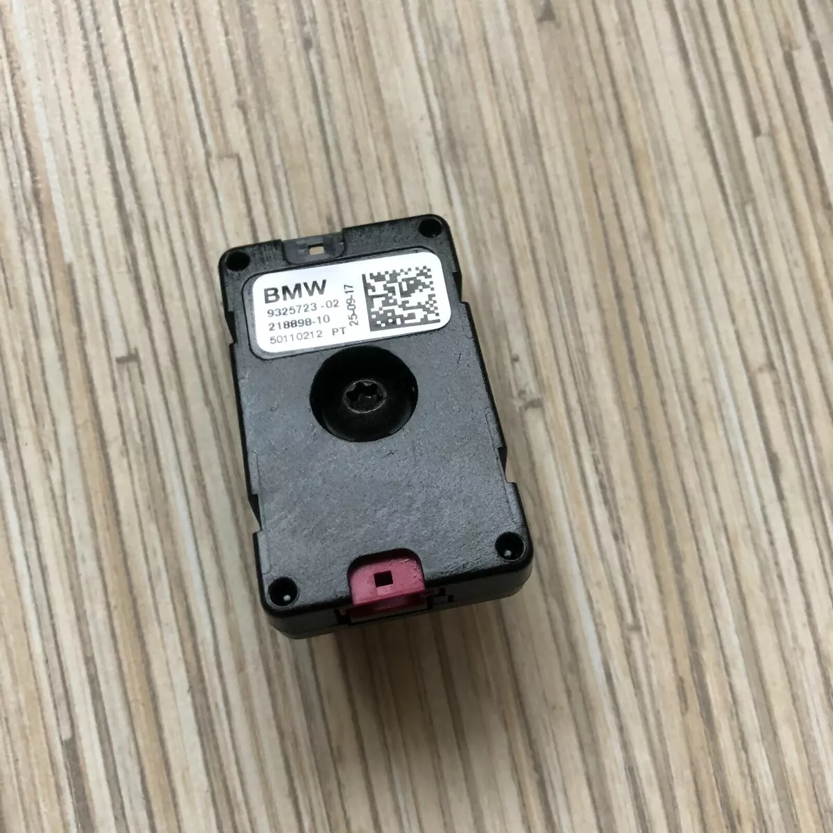 BMW Suppression filter 65209325723 G30 G31 G38 G11 G12 | eBay