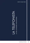 Telefonista (la) [Dvd] - Giovanni Grasso,Isa Pola,Sergio Tofano - 1932