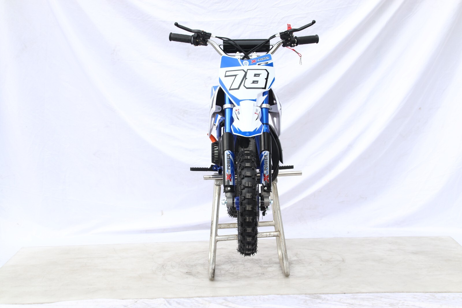 Nos pit bikes et motocross - BASTOS BIKE