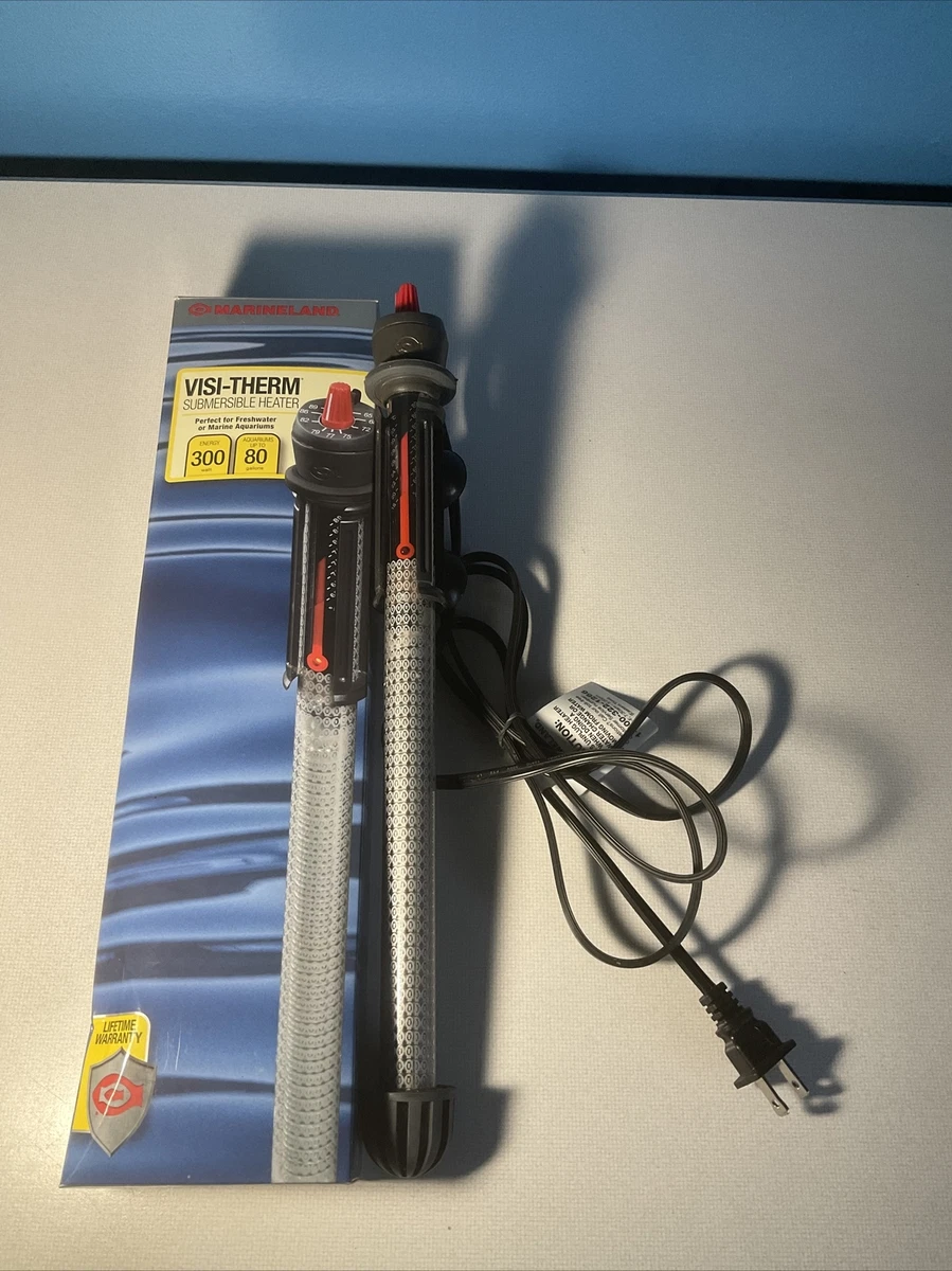 Best 300 watt aquarium heater cheap