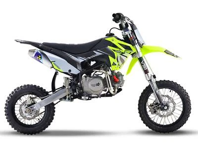 Thumpstar Pit Bike Tsx 125cc Trail Bike Dirt Bike Pit Bike Motorcycles Gumtree Australia Bayswater Area Morley